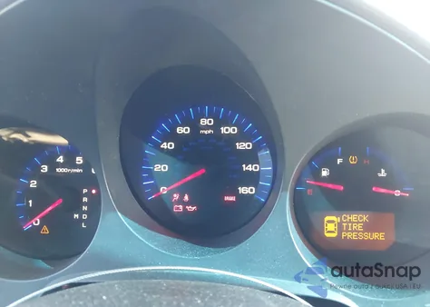 2006 Acura Tl from USA, damaged, VIN 19UUA66256A036300